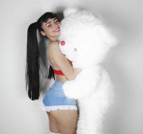 Ashleyrqe model pornographic photo