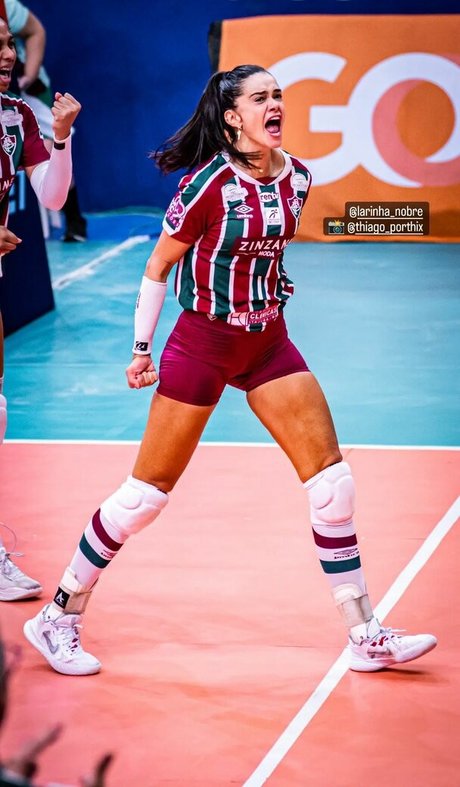 Lara Nobre high quality pornstar picture