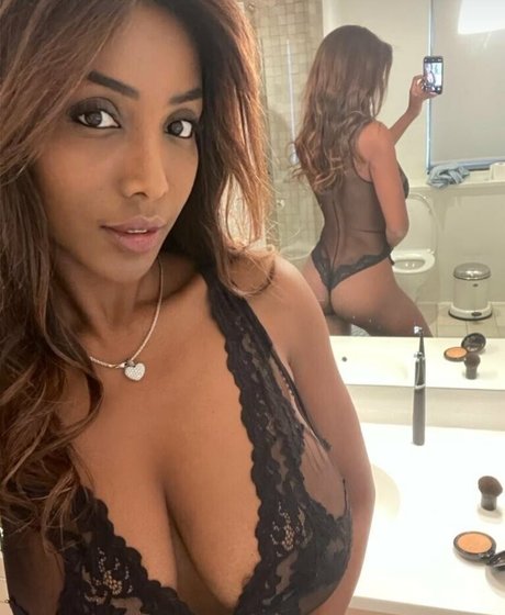 Ainett Stephens sex star pic