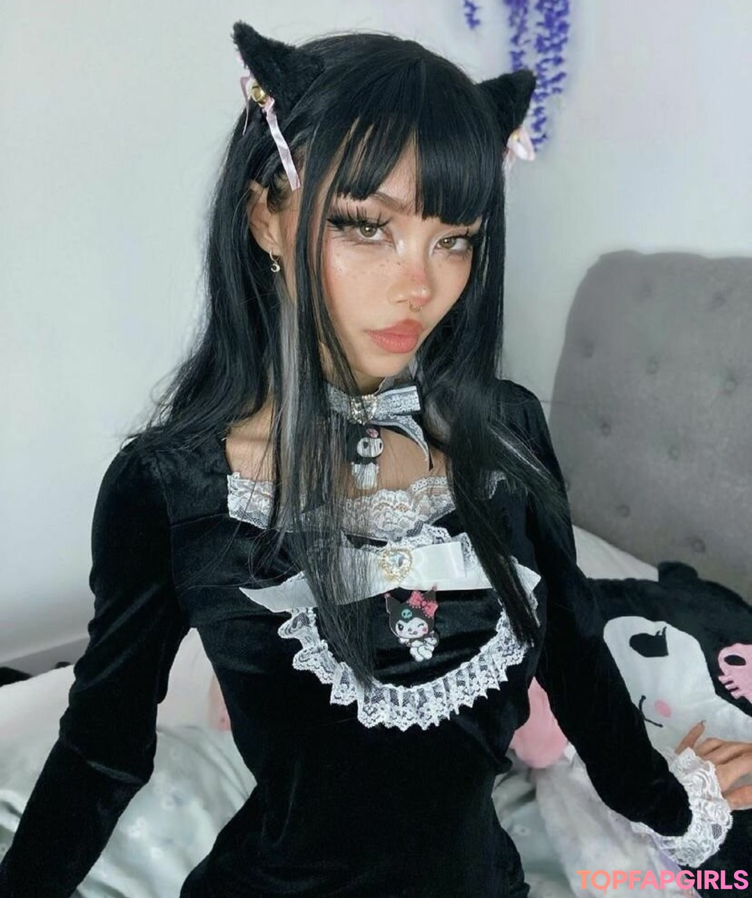 Ikari beautiful star photo