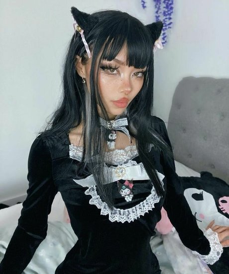Ikari beautiful star photo