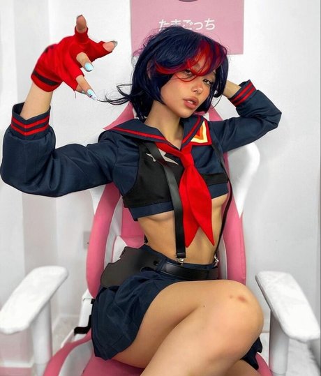Ikari star erotic photo