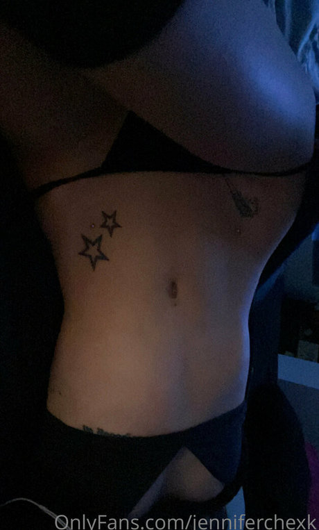 Jenniferchexk model nice photos