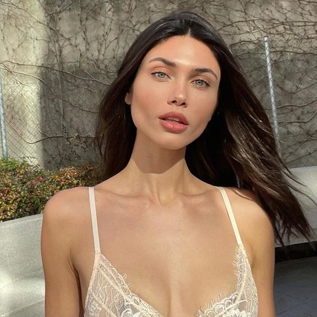 Victoria Bronova model beautiful images