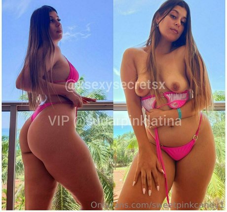 sweetpinkcandy1 pornstar art img