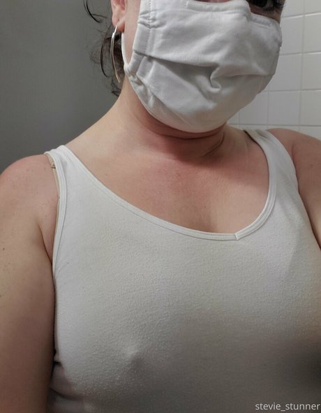 stevie stunner pornstar art pictures