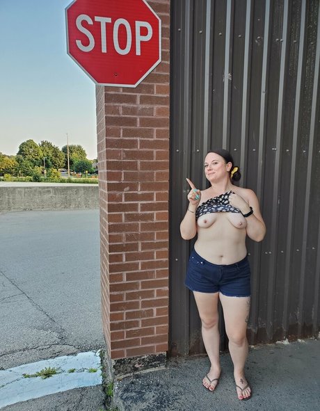 stevie stunner star nude archive