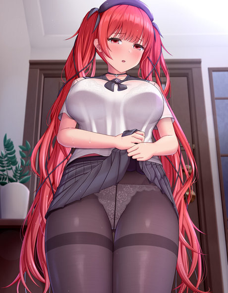 Azur Lane high quality star img