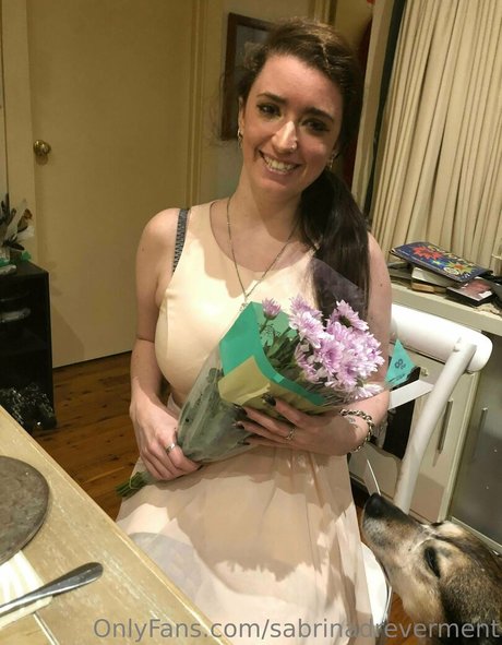 sabrinadreverment star pornographic galleries