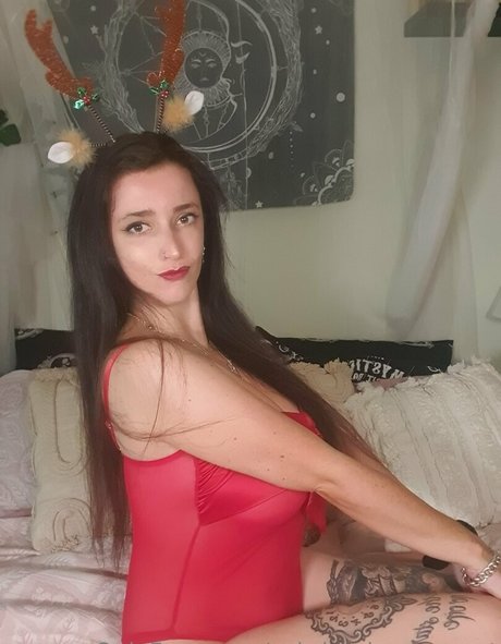 sabrinadreverment pornstar naked photo