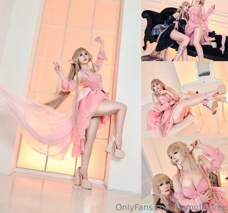 hemulkafree model adult pictures