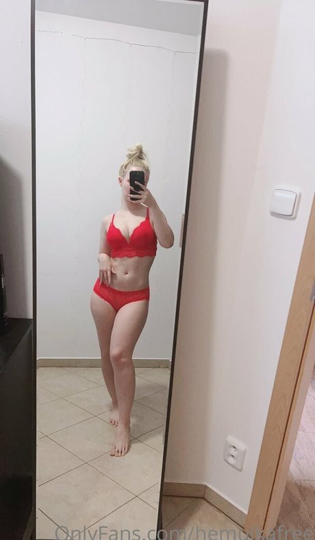 hemulkafree model exclusive galleries