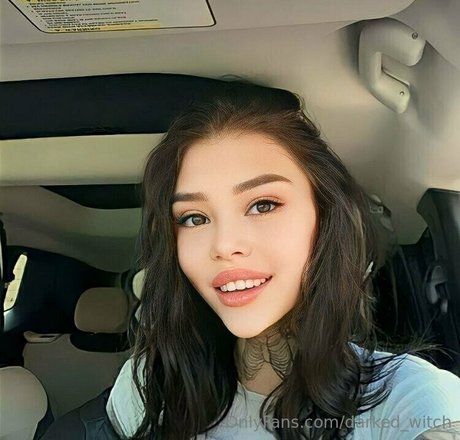 darked witch sexy actress archive