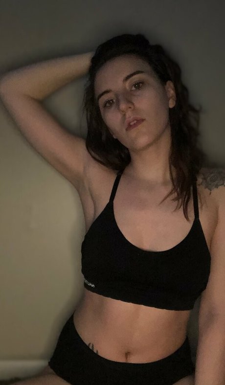 asmrkay pornographic model pics