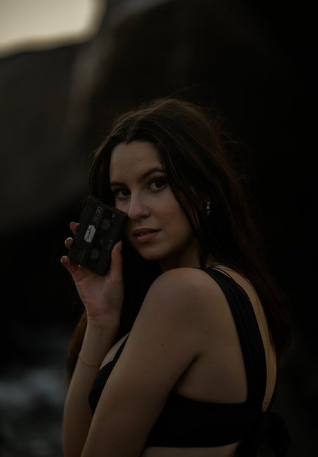 Beatriz Braz nice actress photo