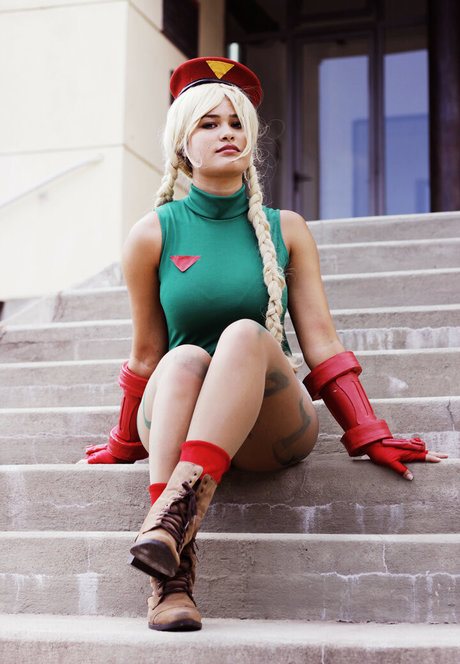 naycfreitas art model photos