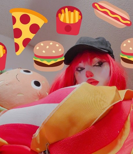 Bouncyclown actress pics