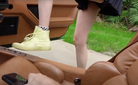 Collete Davis model nude photos