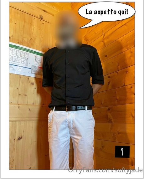 softyjade model gallery