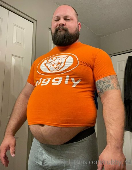 cubby 84 profile image