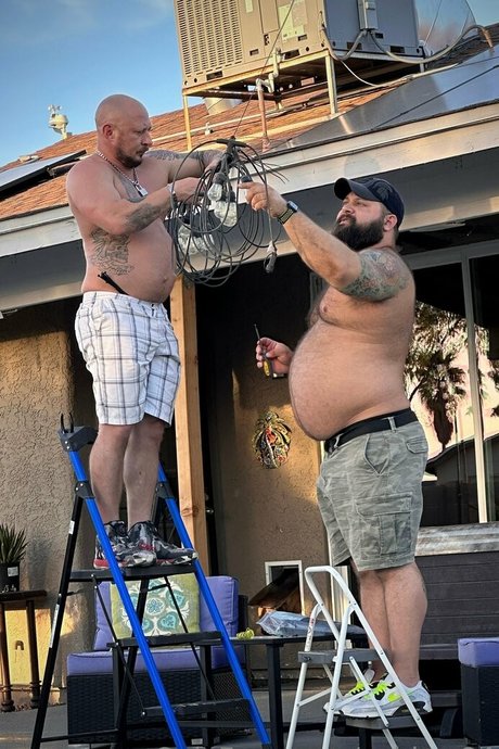 cubby 84 hd star image