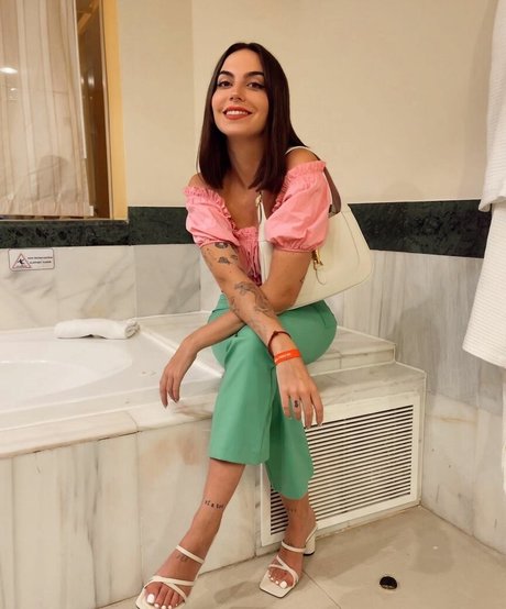 Maria Valero nudes actress pic