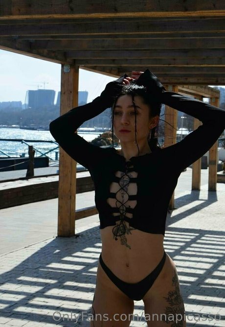 annapicasso star high quality pic