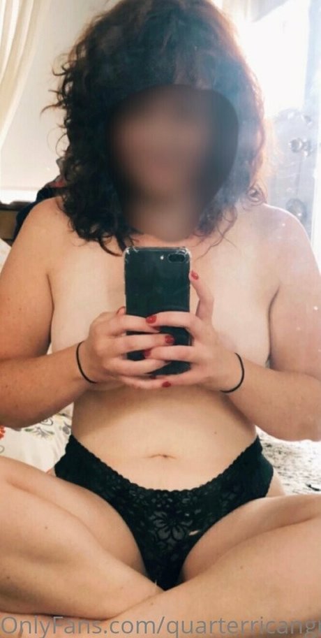 quarterricangngr nudes star pics