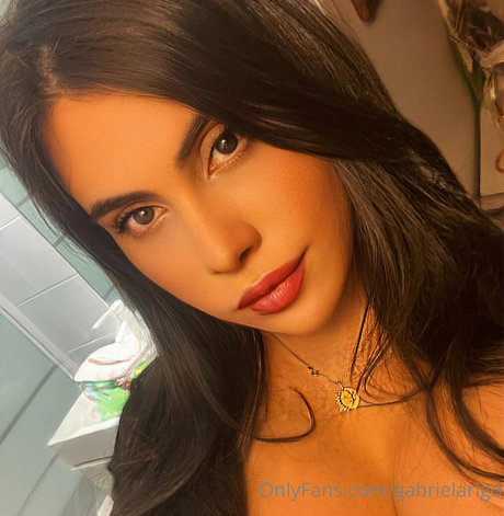 gabrielarigo sex actress gallery