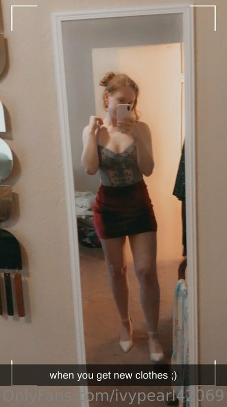ivypearl42069 sex model pics