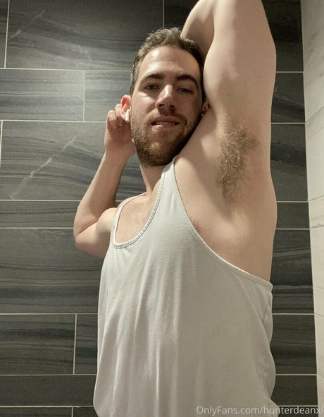 hunterdeanxl star best pics