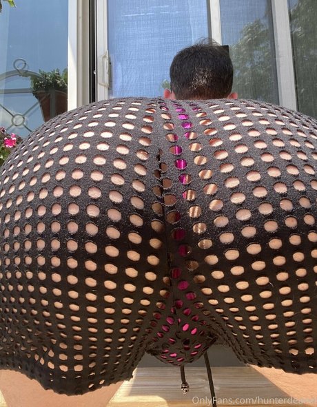 hunterdeanxl exclusive pornstar pic