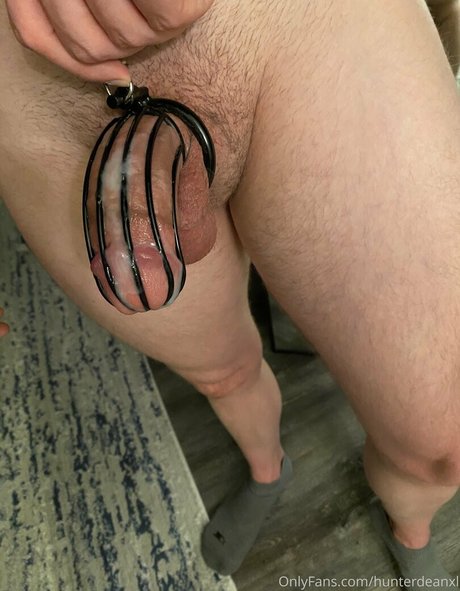 hunterdeanxl erotic model archive