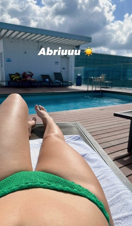 Giulia Nassa porn star picture