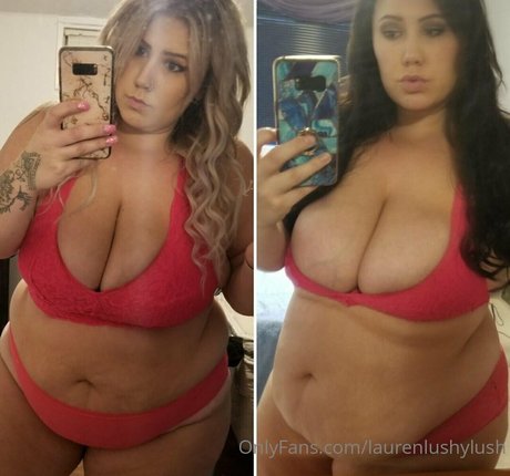 laurenlushylush nice model image