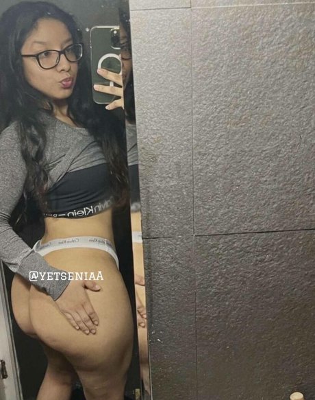 yetseniaa hd pornstar photos
