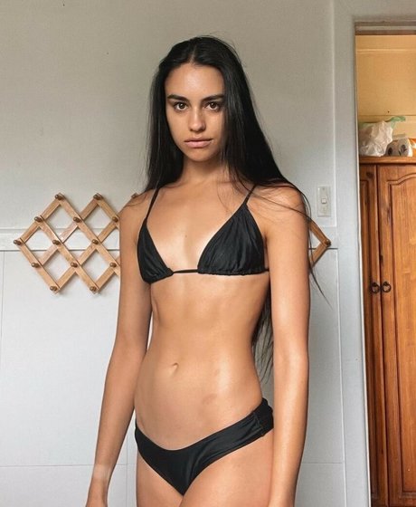 Imogen Russell hot model images