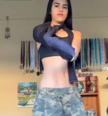 Imogen Russell thumbnail