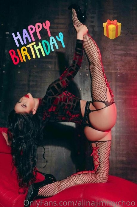 alinajimmychoo pretty model galleries