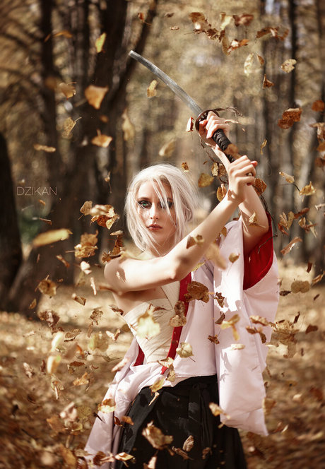 Dzikan model sex galleries