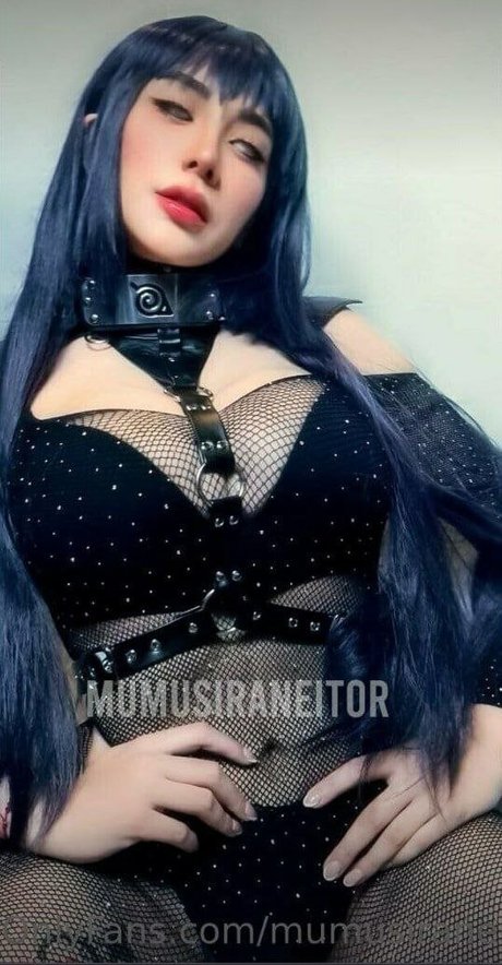 Mumusiraneitor xxx pornstar photo