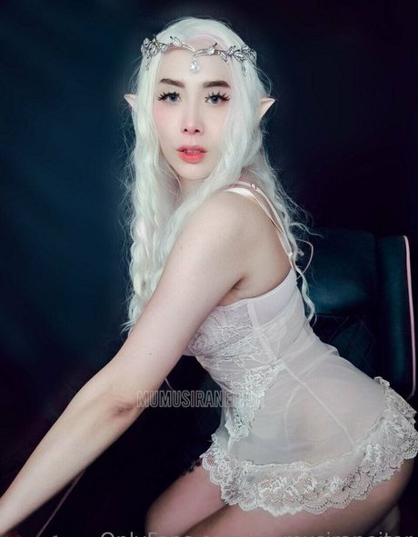 Mumusiraneitor star exclusive archive