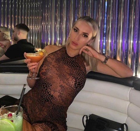 Lauren Day star art photo