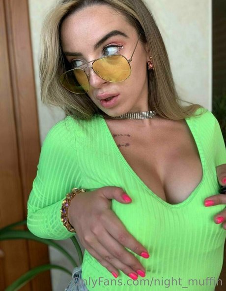 night muffin model image