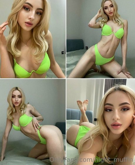 night muffin pornstar best archive