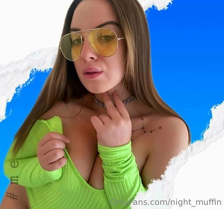 night muffin pornstar free image