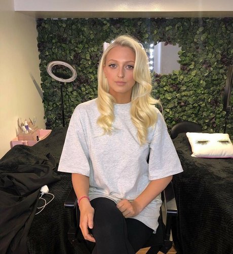 Georgia Hirst profile image