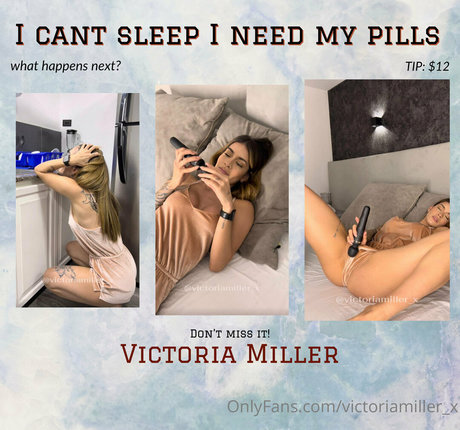 victoriamiller x model nice pics