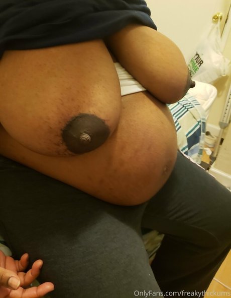 freakythickums high quality model img