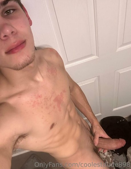 coolestdude898 model erotic img